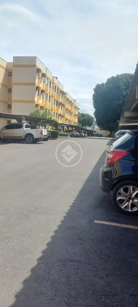 Imagem 1 - Apartamento em Porto, Cuiabá - MT