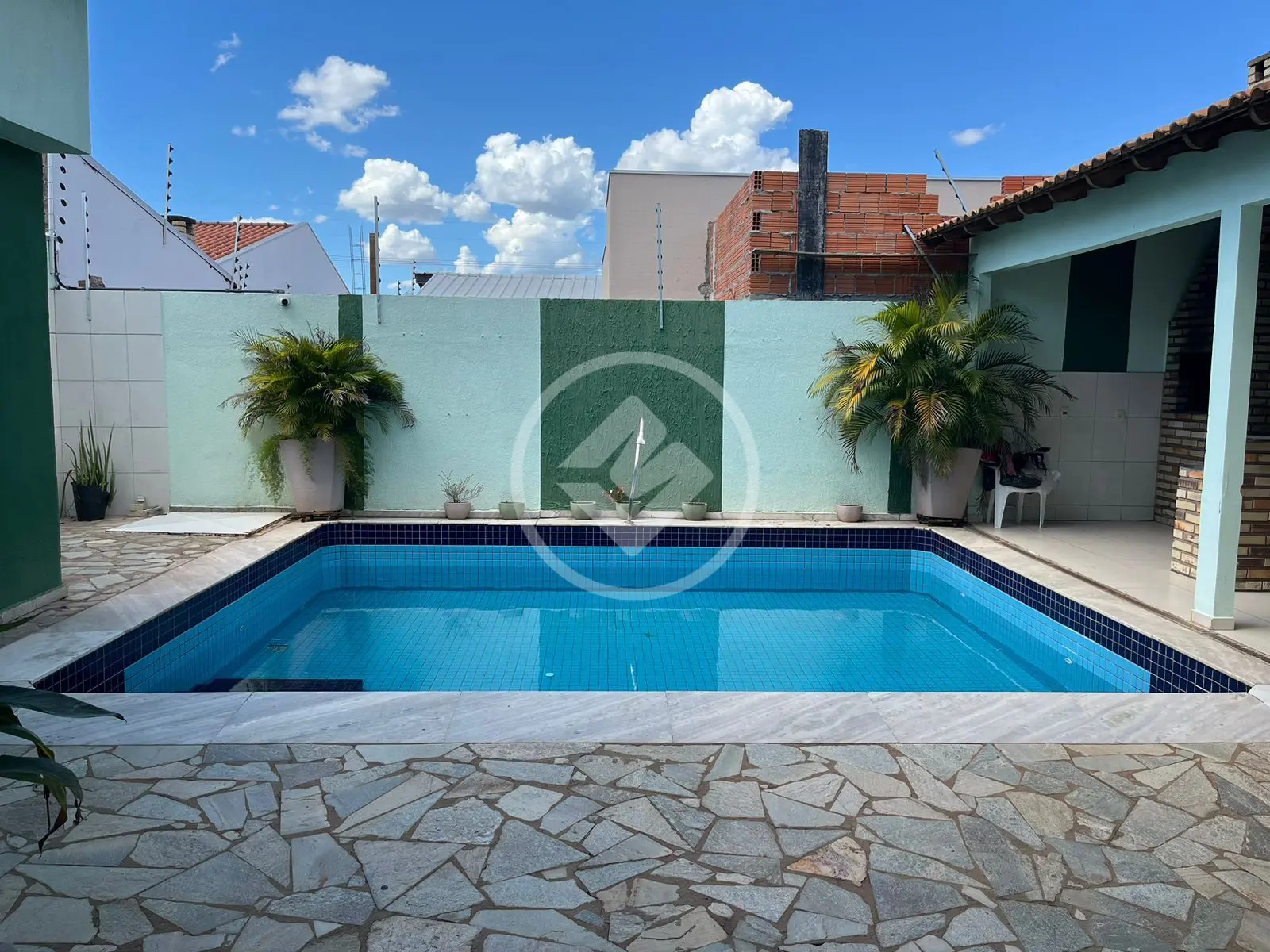 Sobrado Loteamento Jardim das Aroeiras, Cuiabá - MT — foto 2