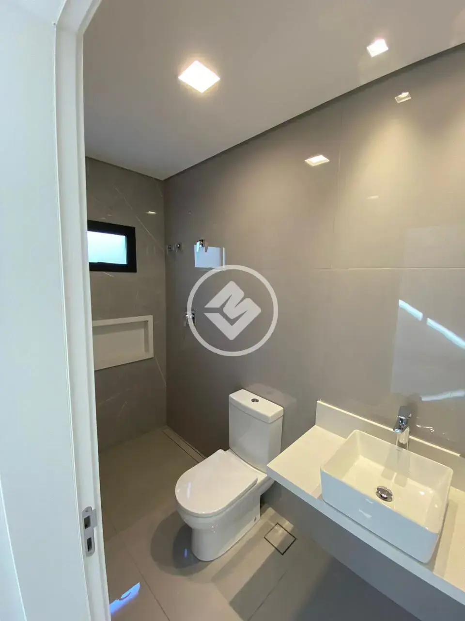 Imagem 4 - Casa Condomínio em Ribeirão do Lipa, Cuiabá - MT