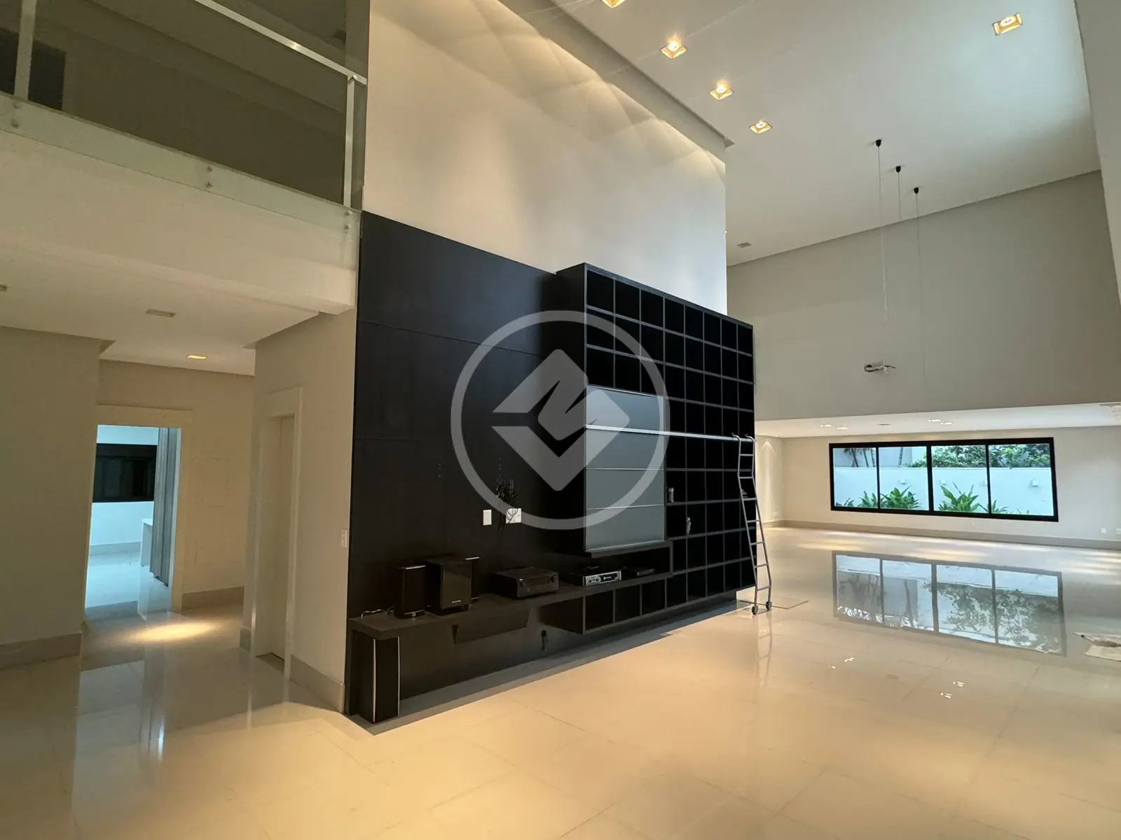 Imagem 2 - Casa Condomínio em JARDIM ITÁLIA, Cuiabá - MT