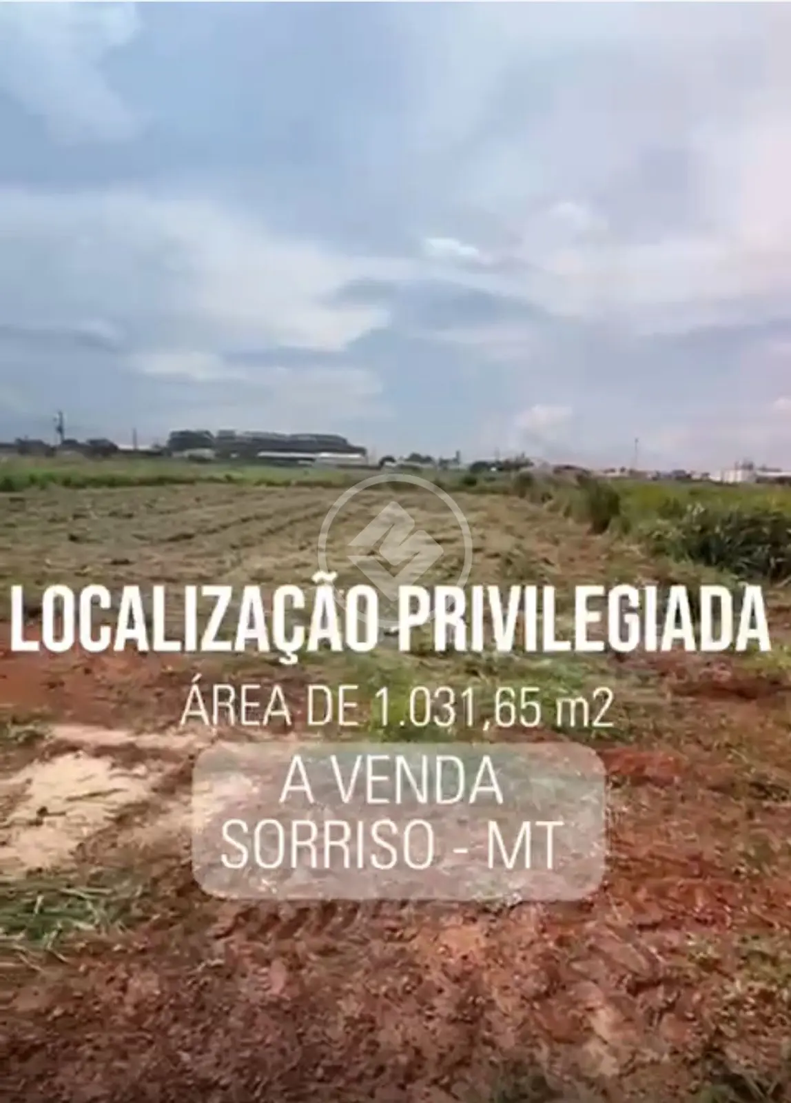 Terreno Comercial BAIRRO CONVERSAO, CIDADE CONVERSAO - MT — foto 2