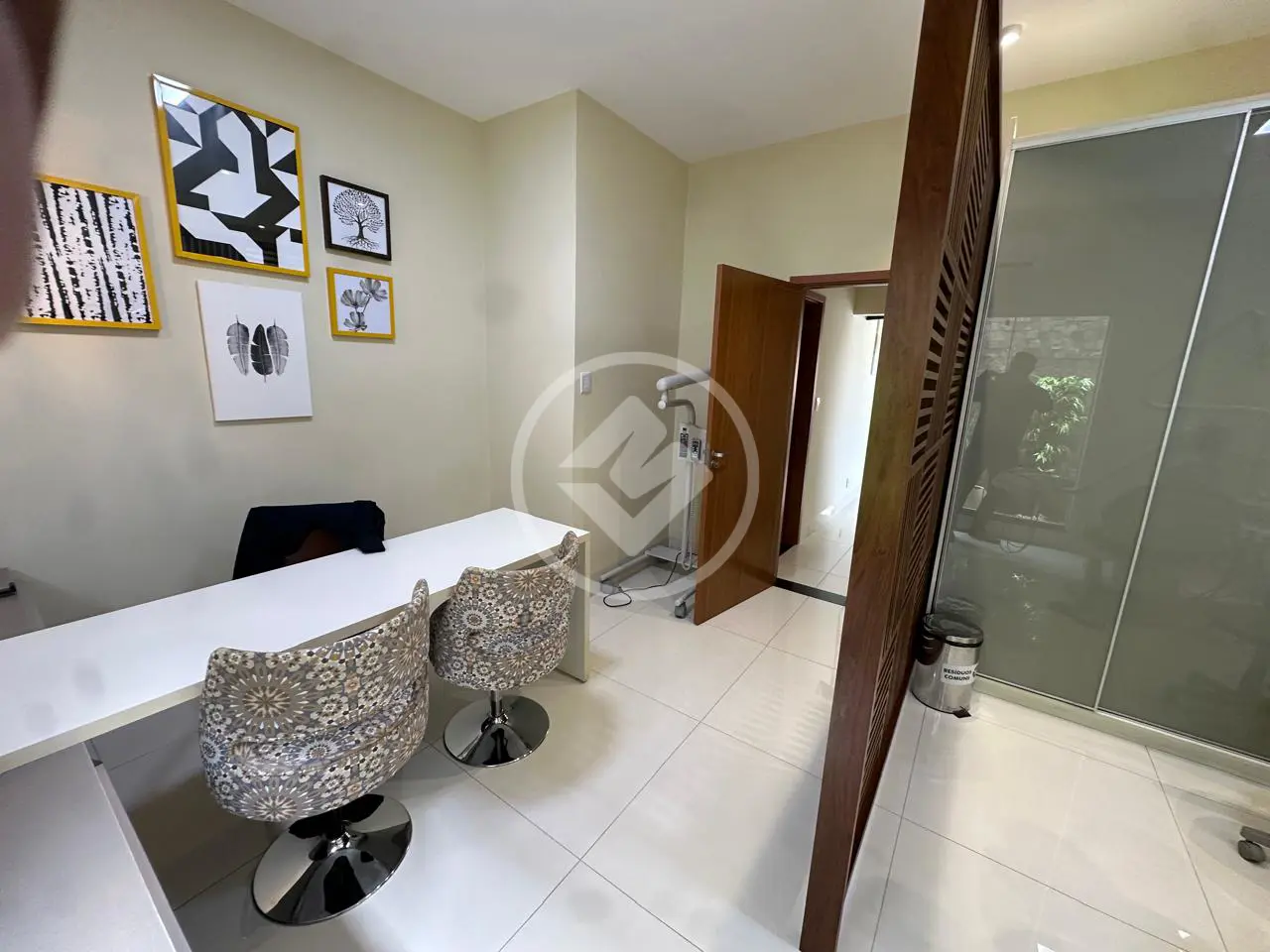 Imagem 4 - Casa Comercial em JARDIM CUIABÁ, Cuiabá - MT