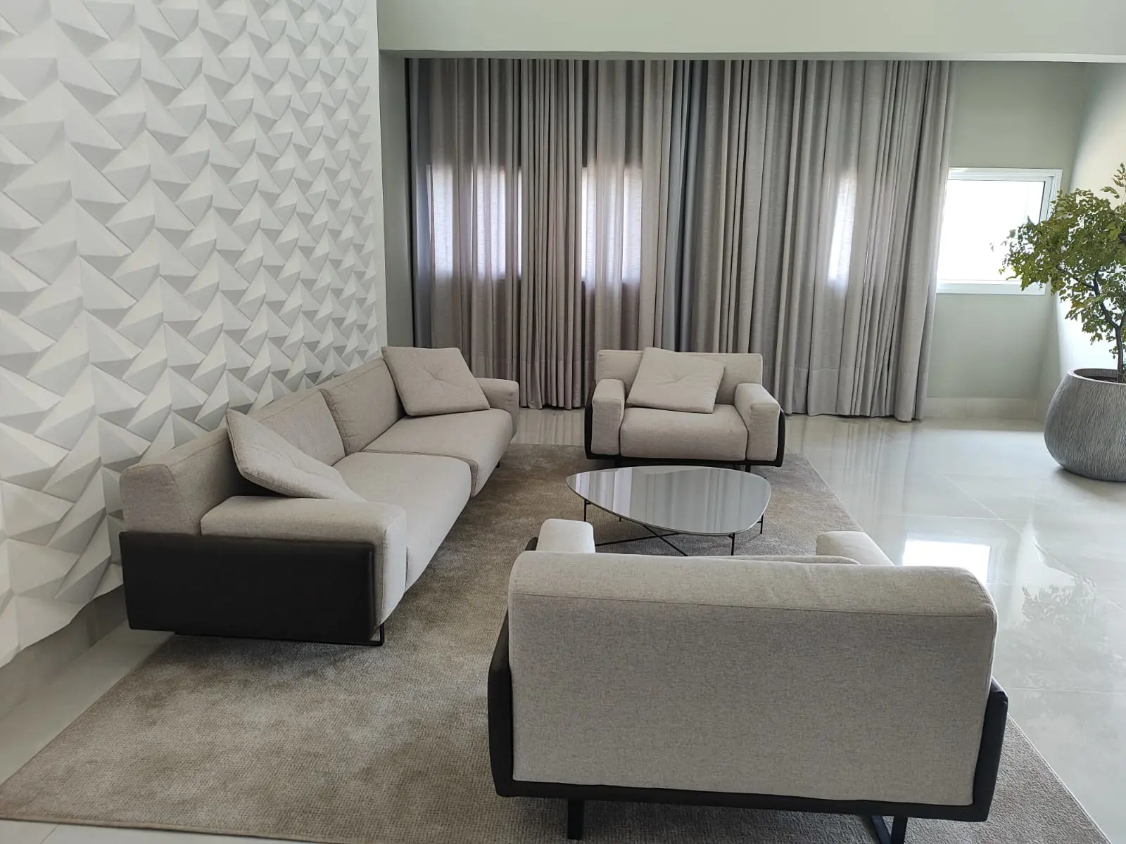 Imagem 3 - Apartamento em RESIDENCIAL PAIAGUAIS, Cuiabá - MT