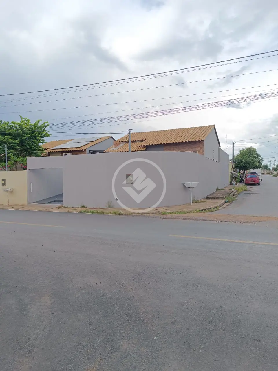 Casa Novo Mundo, Várzea Grande - MT — foto 1