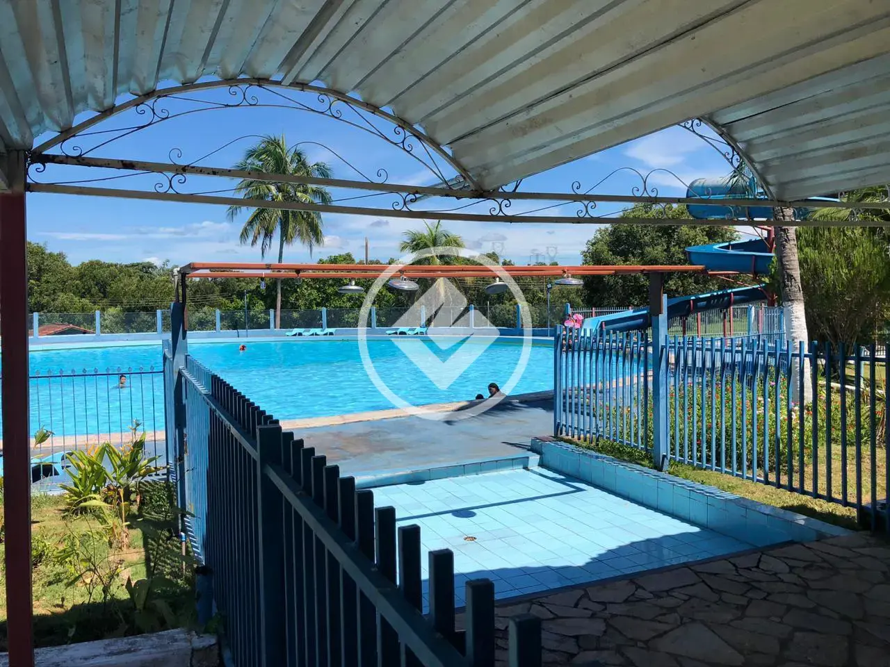 Imagem 4 - Hotel / Motel / Pousada em RIBEIRÃO DO LIPA, Cuiabá - MT