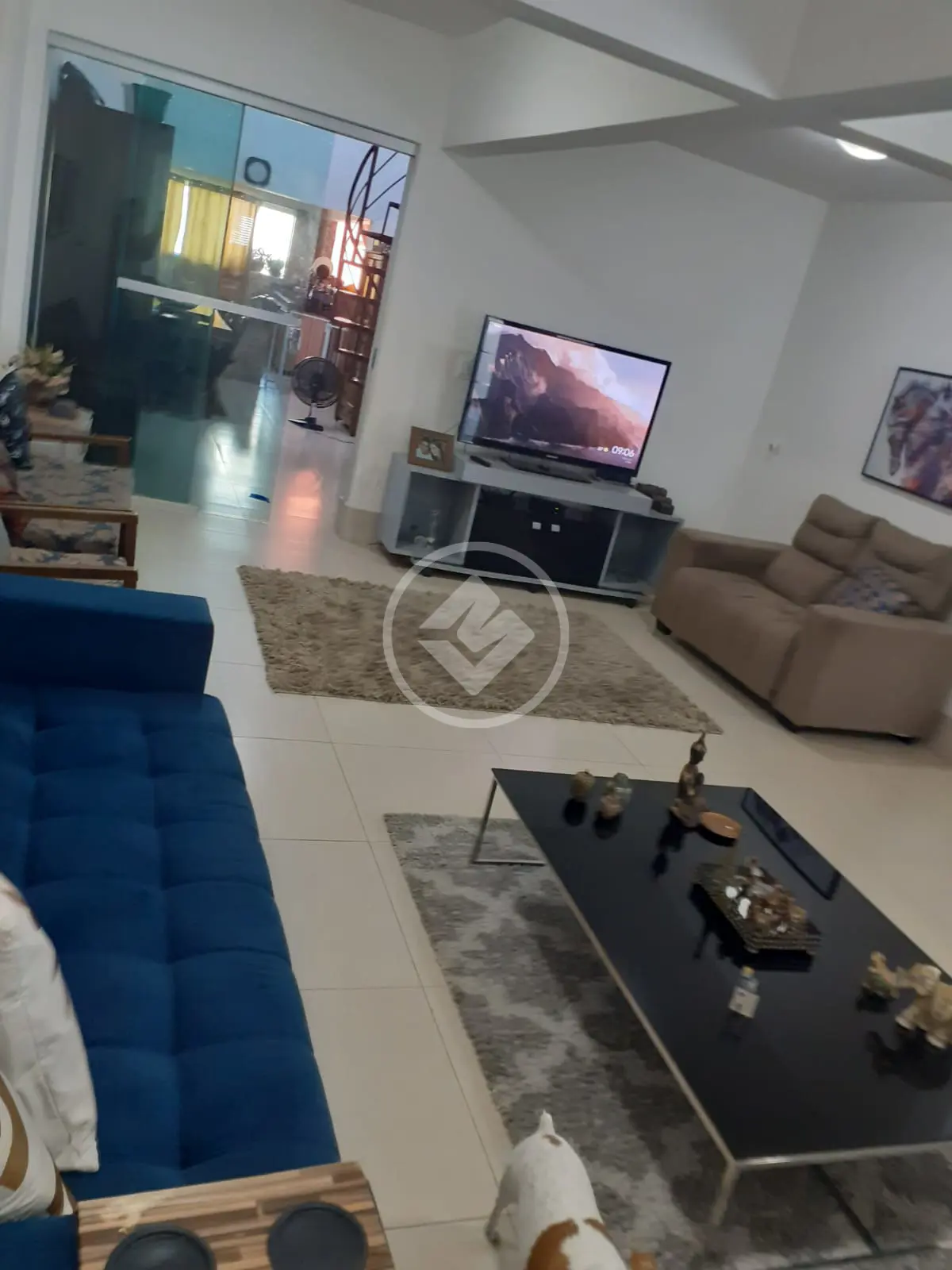 Imagem 2 - Casa em COHAB CANELLAS, Várzea Grande - MT