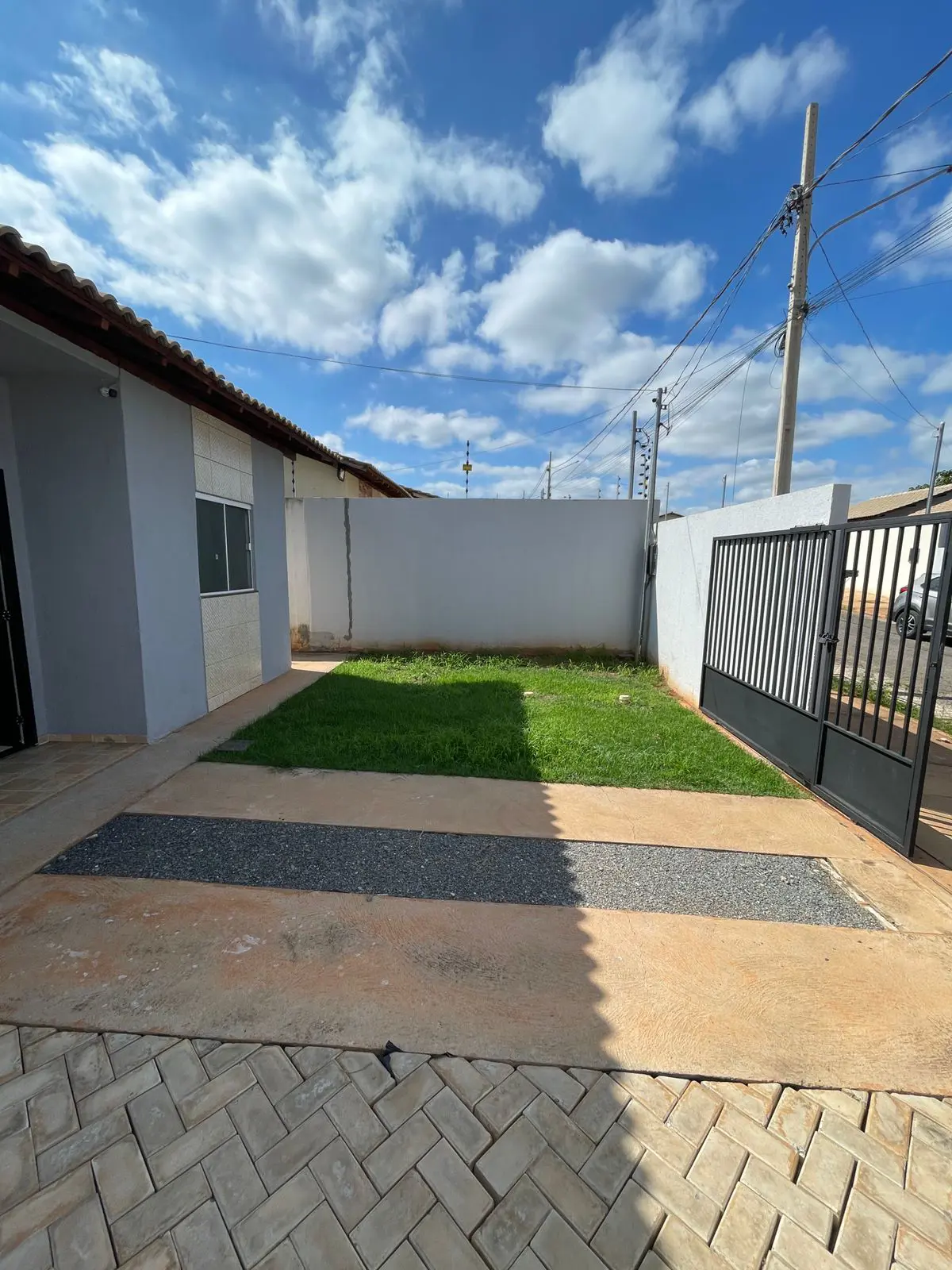 Imagem 3 - Casa em GLORIA, Várzea Grande - MT