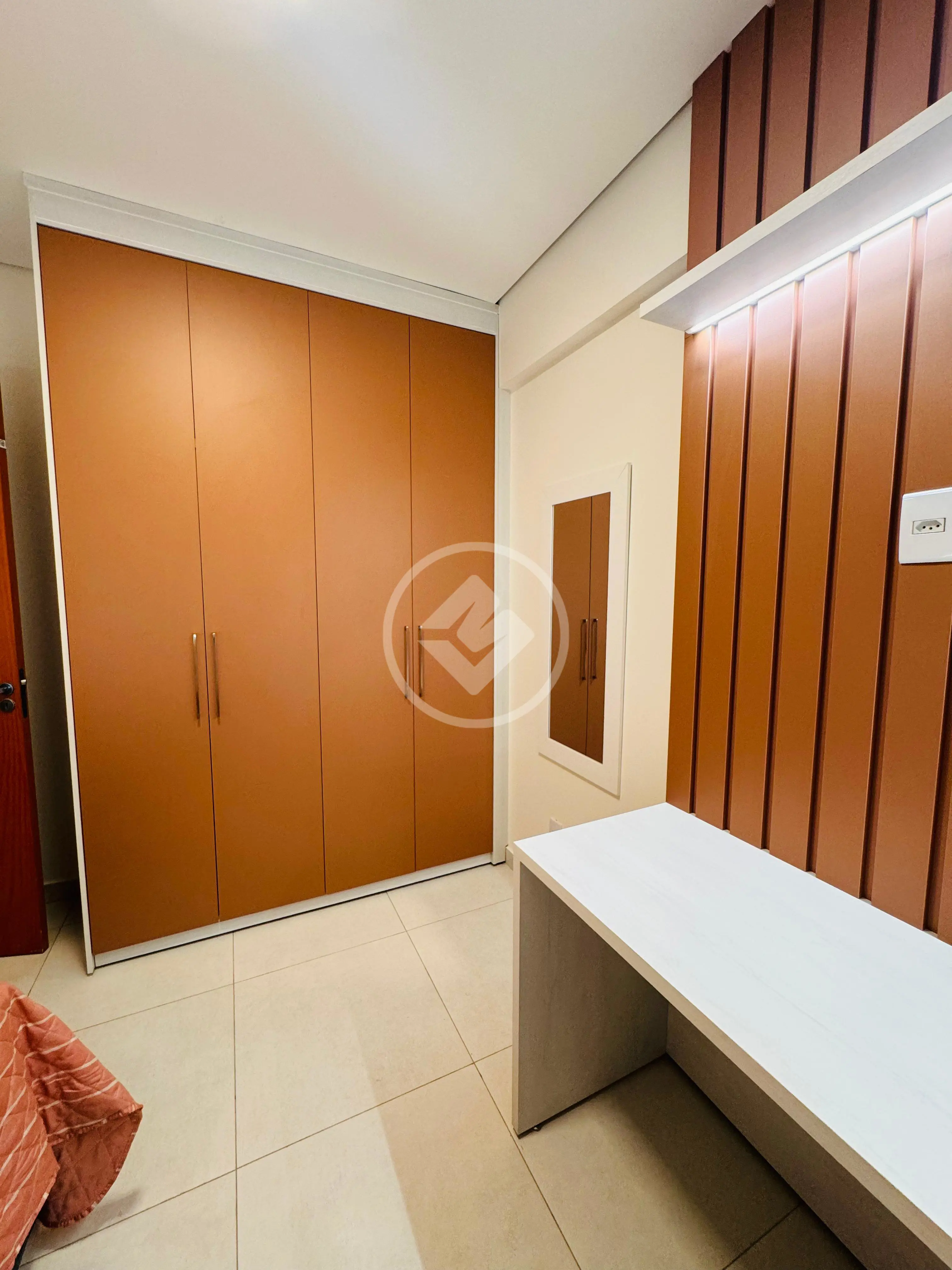 Imagem 4 - Apartamento em CIDADE ALTA, Cuiabá - MT