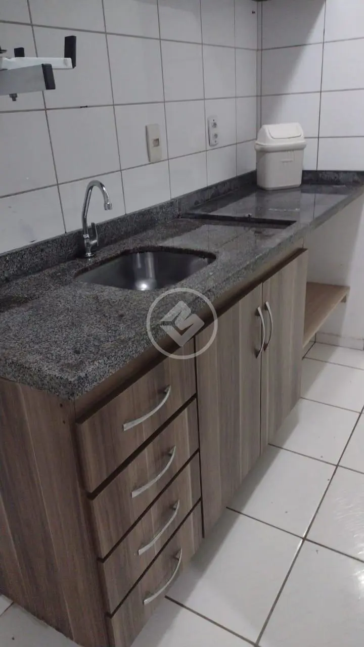 Imagem 3 - Apartamento em POÇÃO, Cuiabá - MT