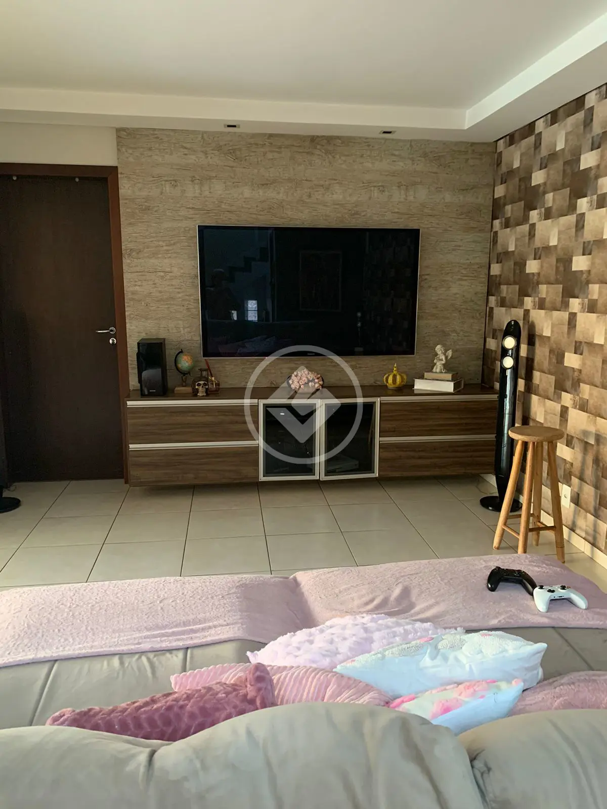 Imagem 2 - Casa em Condominio Florais Cuiaba Residencial, Cuiabá - MT