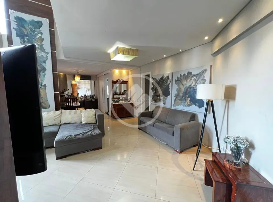 Imagem 2 - Apartamento Duplex em MIGUEL SUTIL, Cuiabá - MT