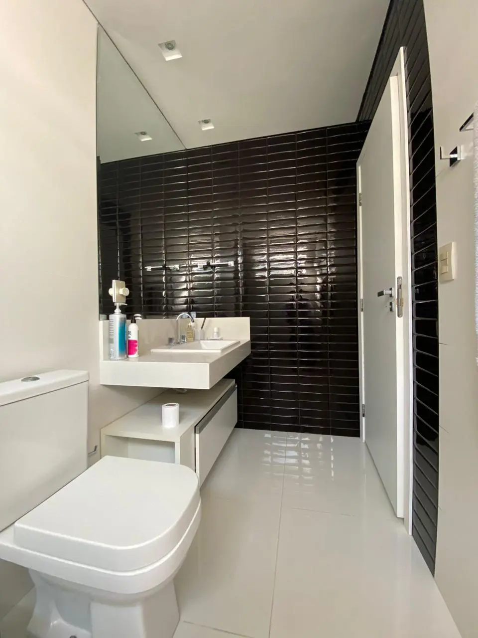 Imagem 2 - Casa Condomínio em Ribeirão do Lipa, Cuiabá - MT