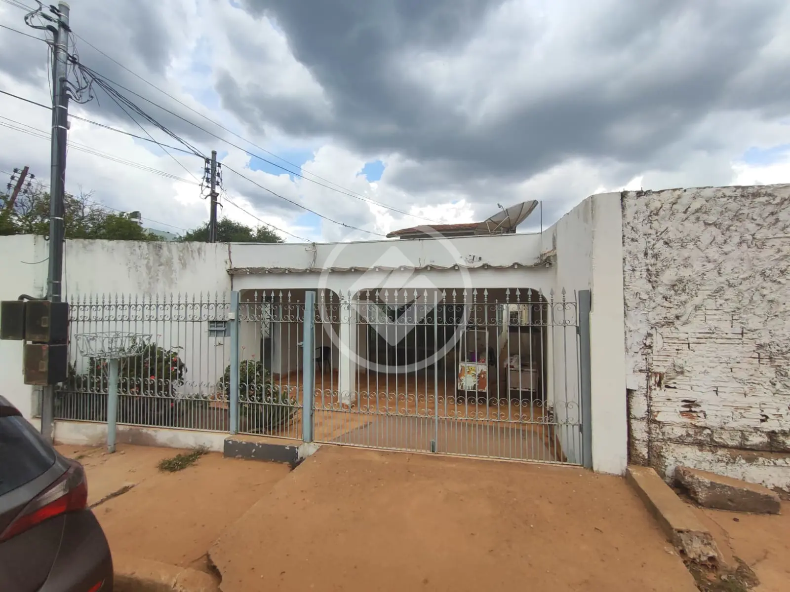 Imagem 1 - Casa Comercial em Dom Aquino, Cuiabá - MT