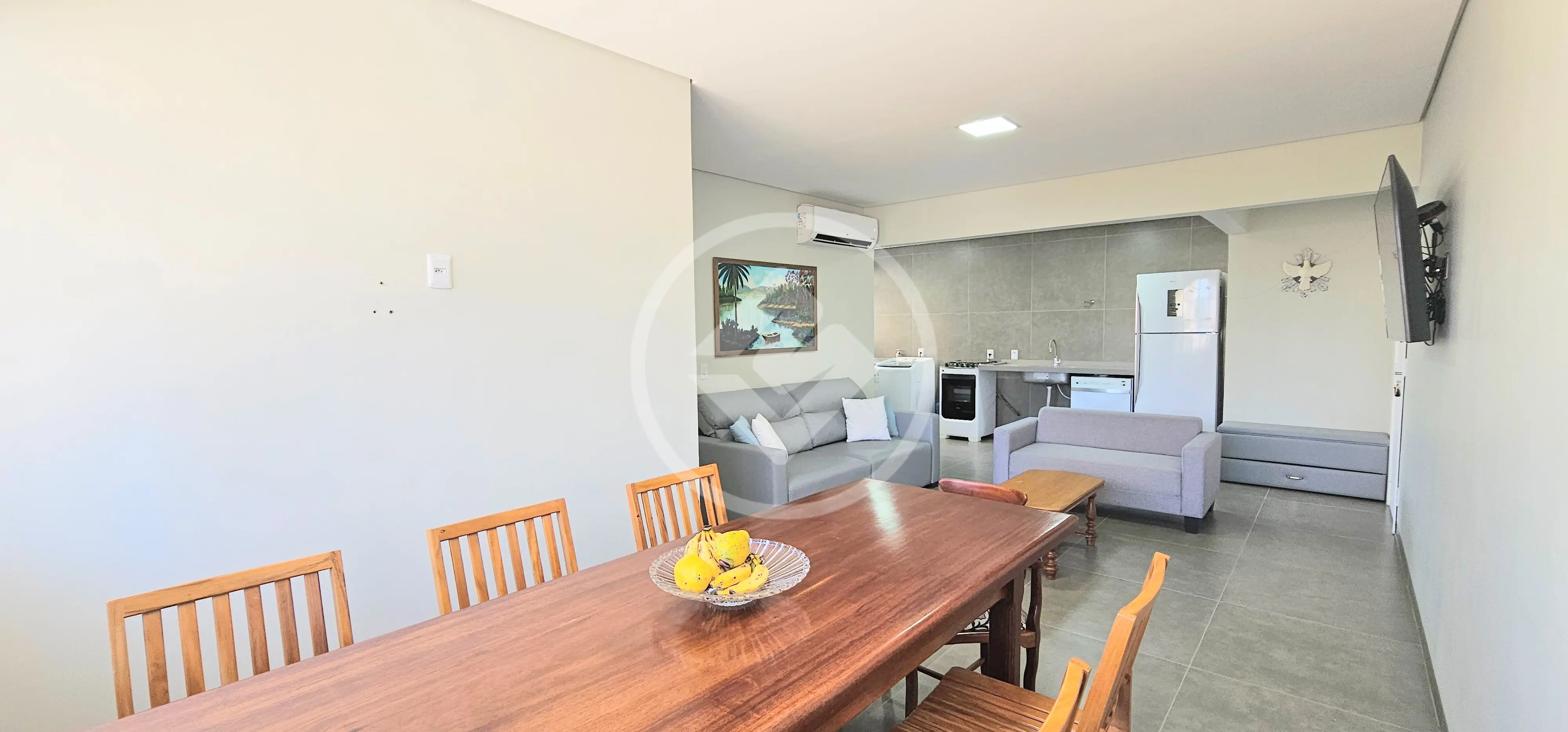 Apartamento Duque de Caxias II, Cuiabá - MT — foto 1