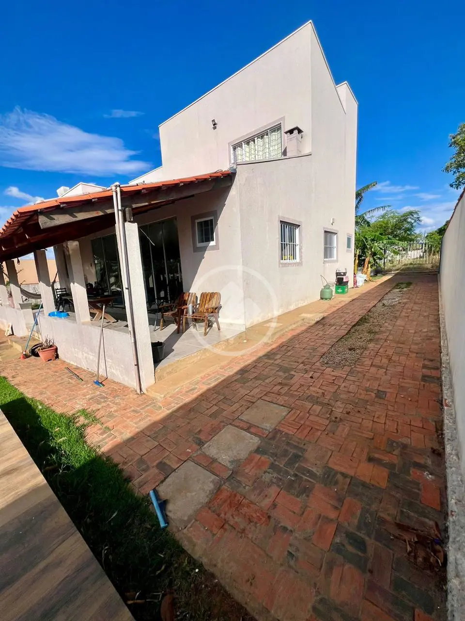 Imagem 3 - Sobrado em SANTA CRUZ, Chapada dos Guimarães - MT