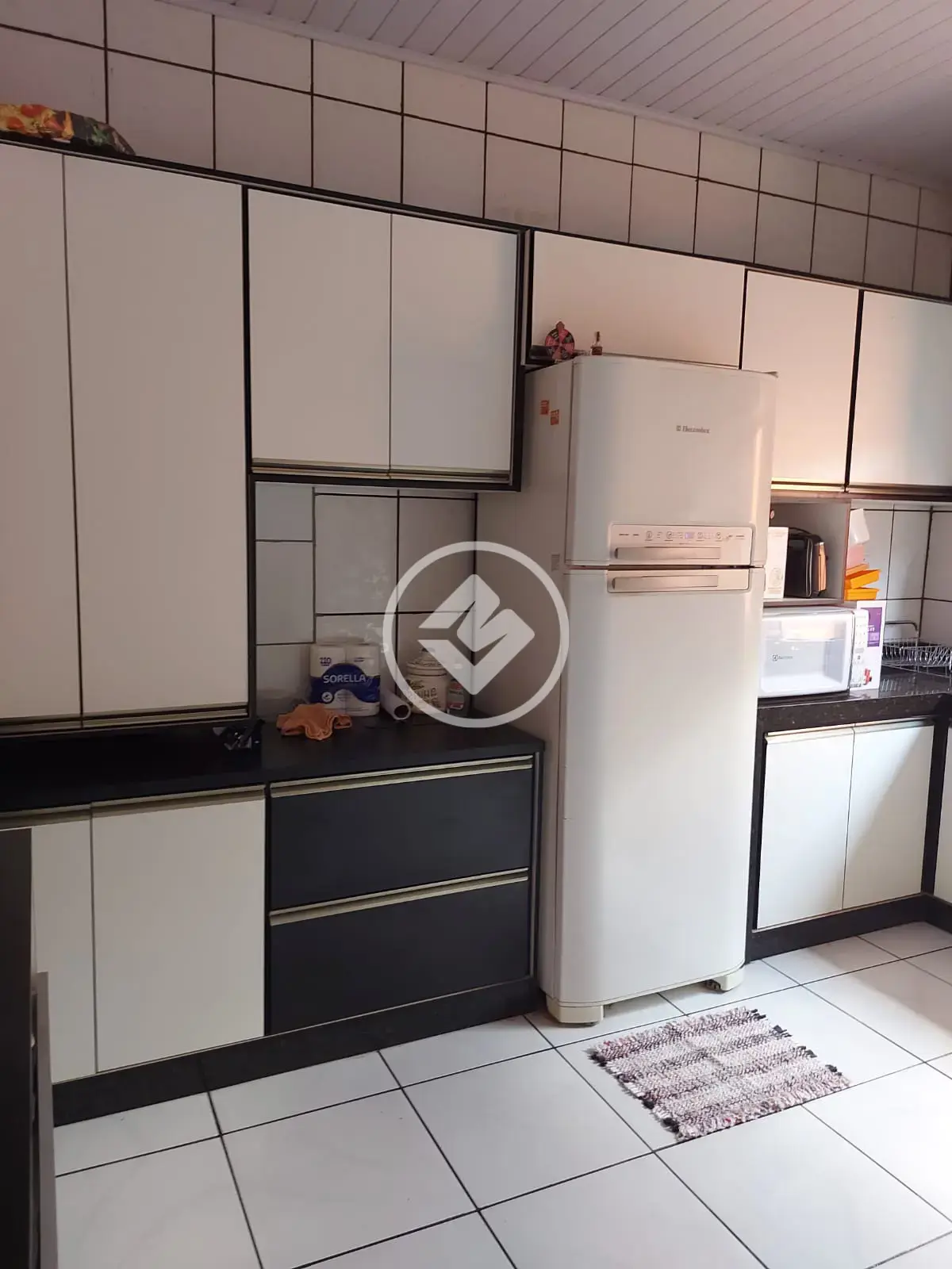 Imagem 2 - Casa em JARDIM MARINGÁ, Várzea Grande - MT