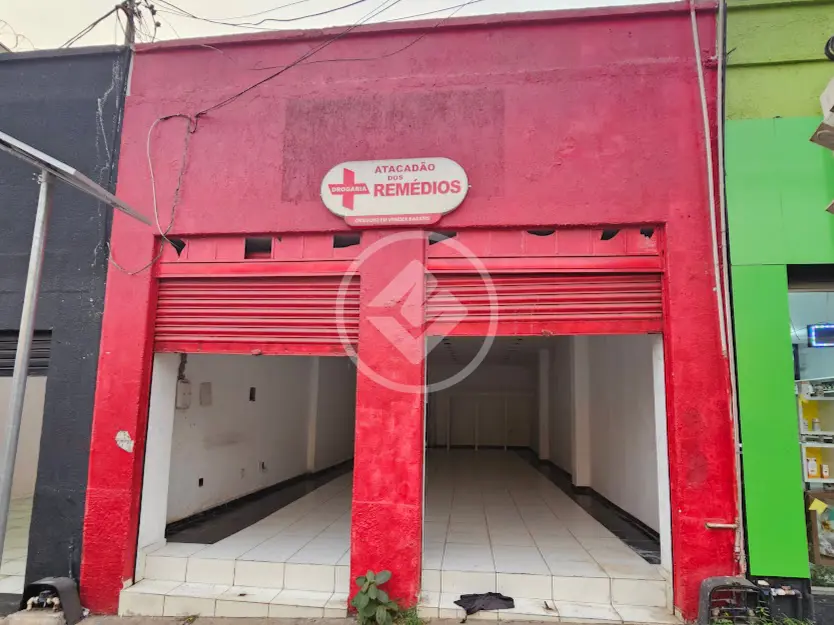Imagem 1 - Sala Comercial em Centro-Norte, Cuiabá - MT