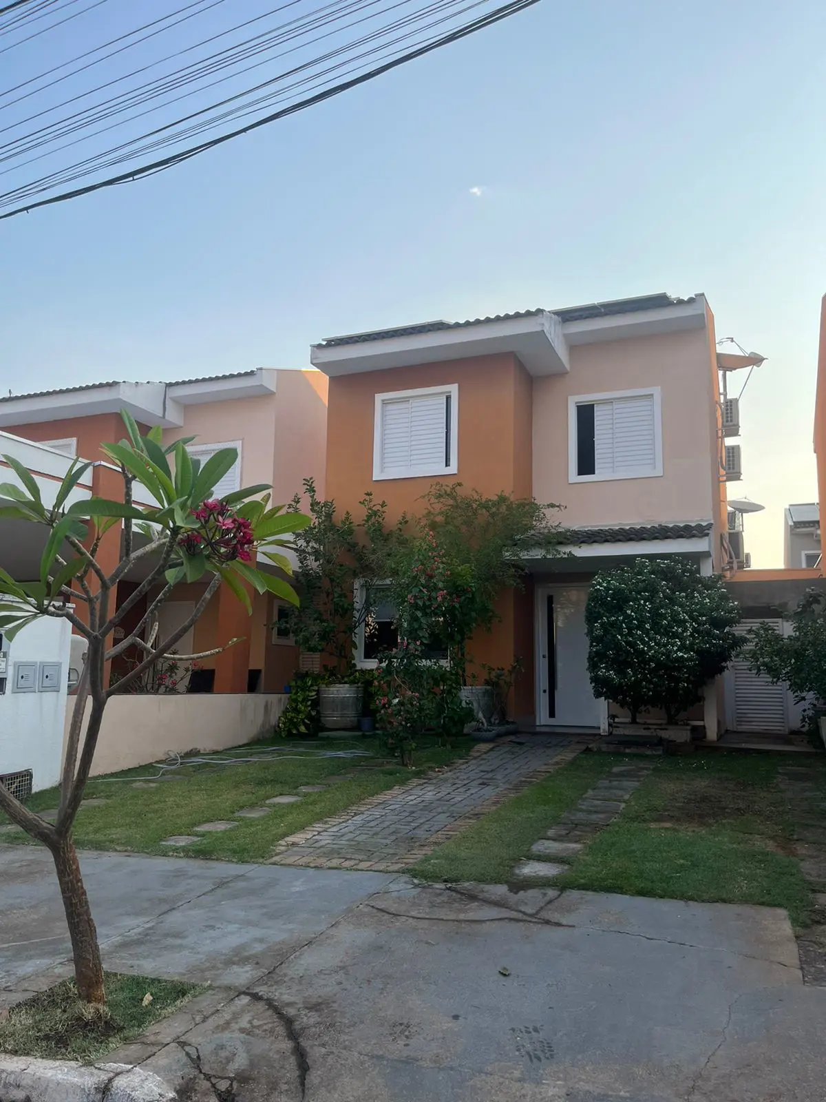 Casa Condomínio RIBEIRÃO DO LIPA, Cuiabá - MT — foto 1