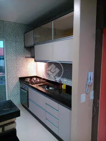Imagem 1 - Casa Condomínio em Jardim Imperial, Cuiabá - MT