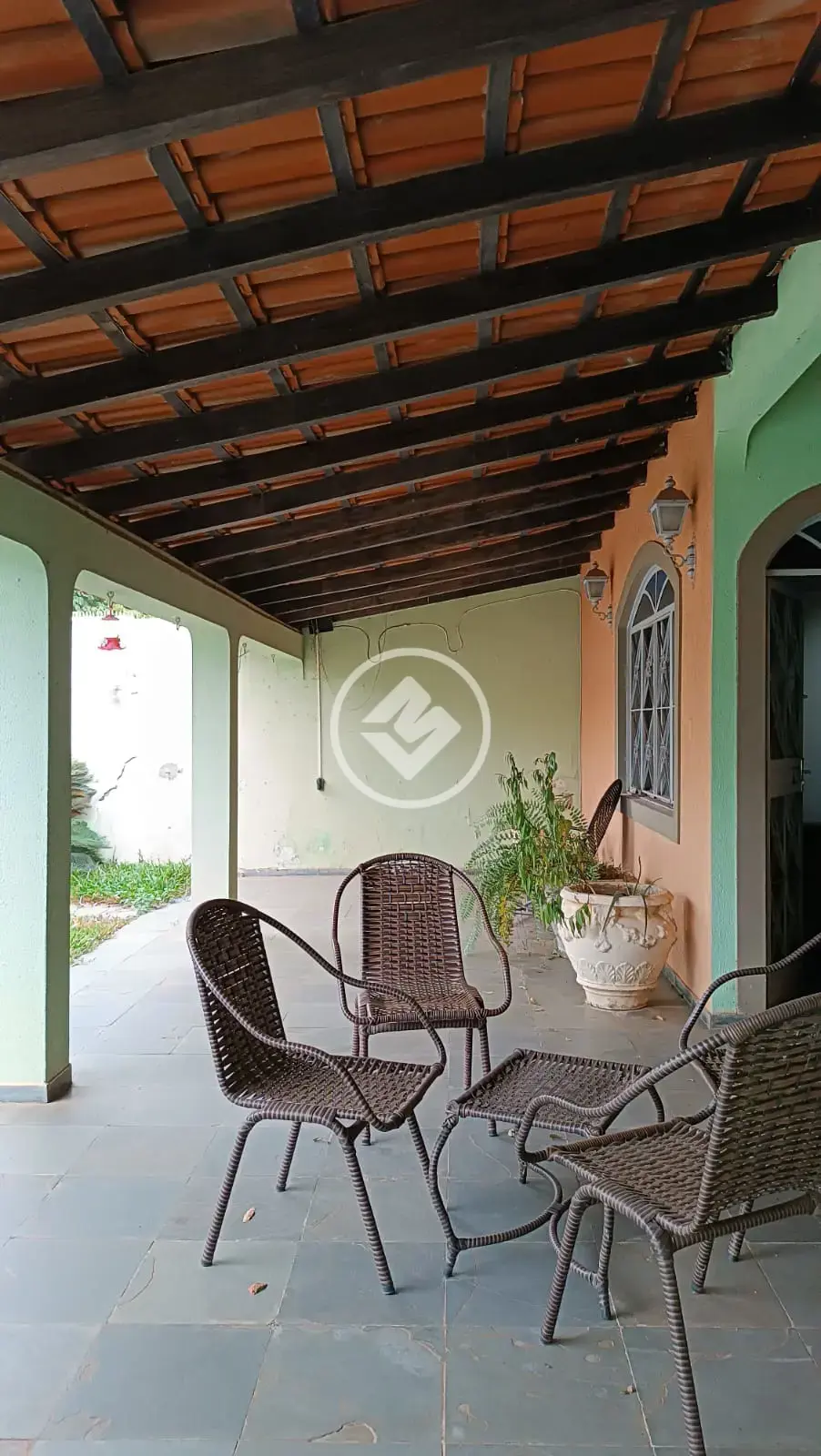 Casa JARDIM CUIABÁ, Cuiabá - MT — foto 1