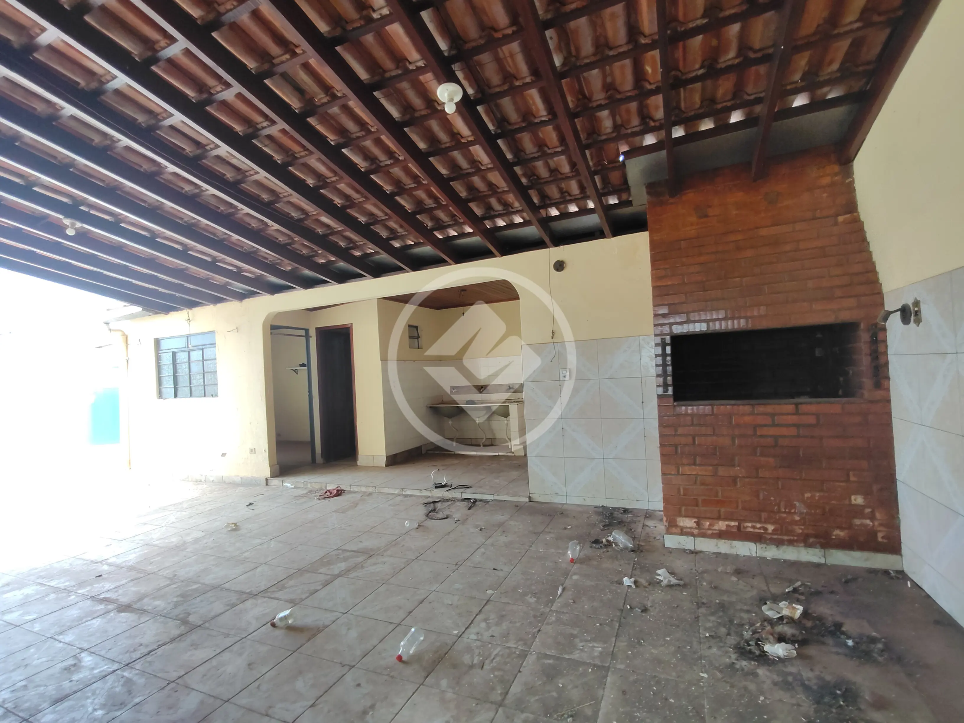 Image 24 - Casa Comercial em CPA II, Cuiabá - MT