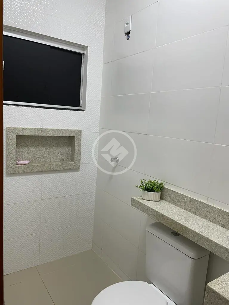 Imagem 3 - Casa em TERRA NOVA, Cuiabá - MT