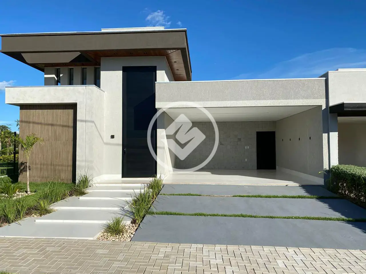 Imagem 3 - Casa Condomínio em Ribeirão do Lipa, Cuiabá - MT