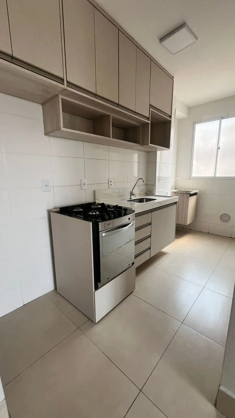 Imagem 4 - Apartamento em MORADA DO OURO - SETOR CENTRO SUL, Cuiabá - MT