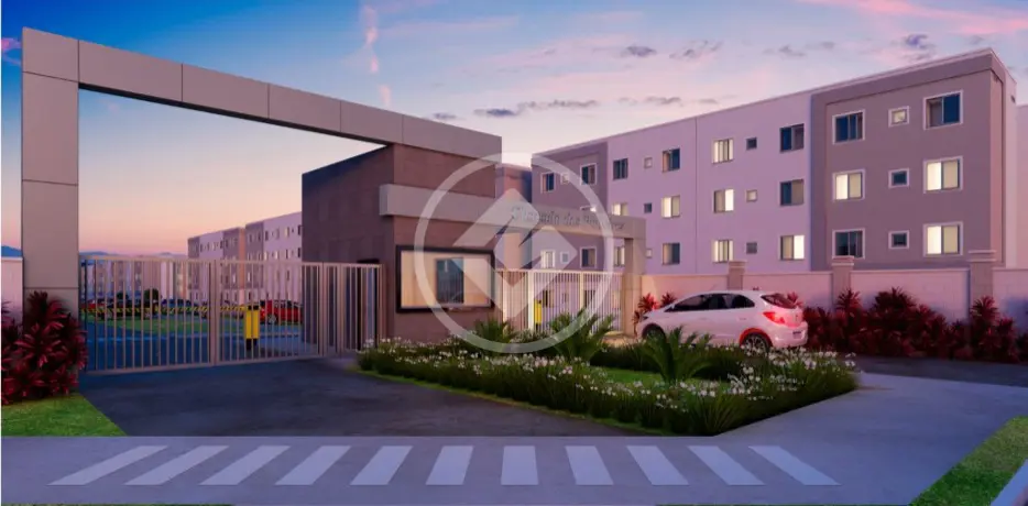Apartamento MAPIM, Várzea Grande - MT — foto 2