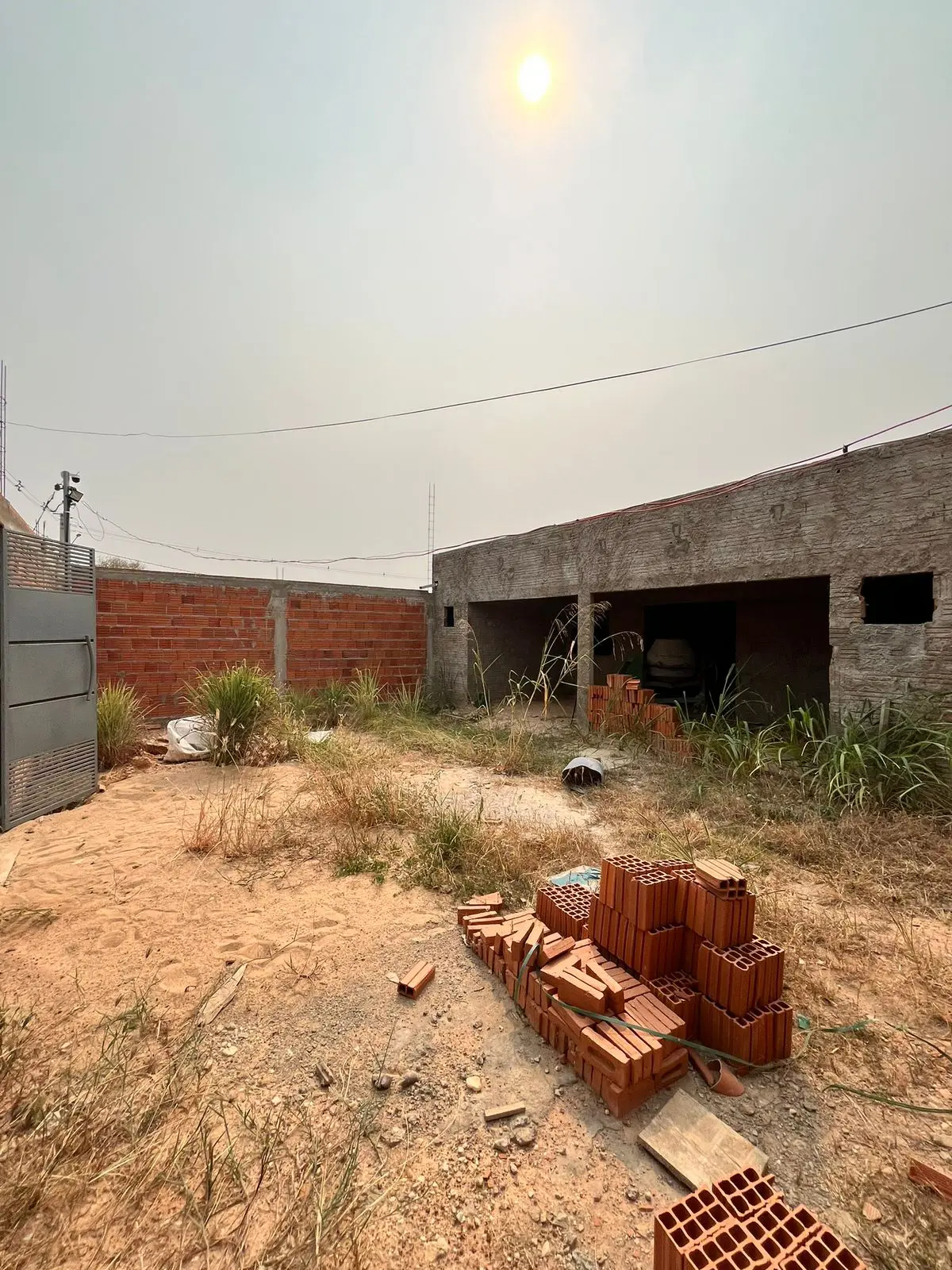 Imagem 2 - Casa em RESIDENCIAL COXIPÓ, Cuiabá - MT