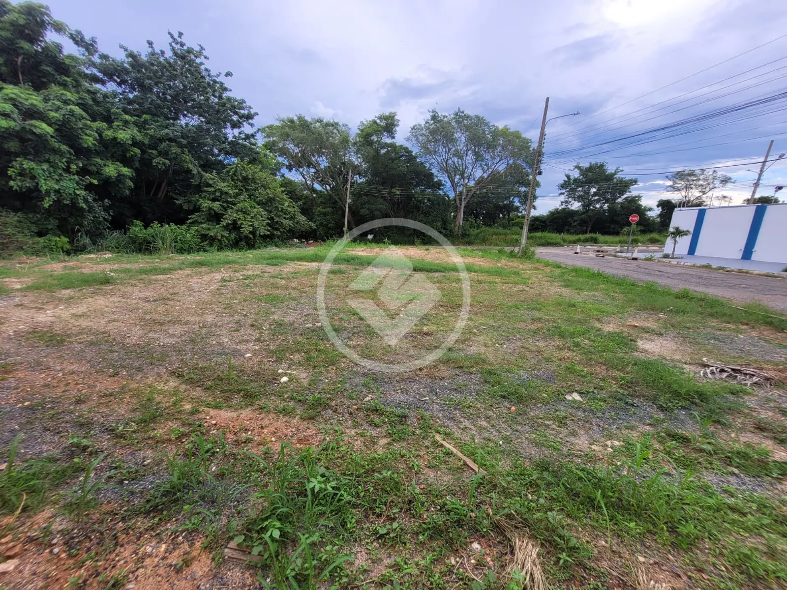 Terreno SANTA ROSA, Cuiabá - MT — foto 1