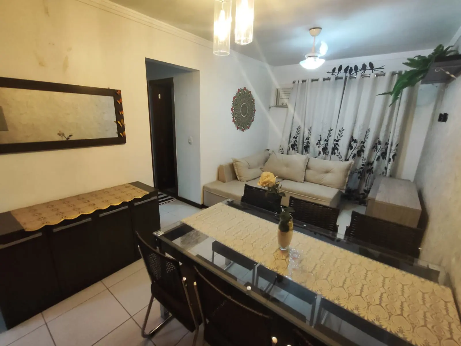 Imagem 2 - Apartamento em GOIABEIRAS, Cuiabá - MT