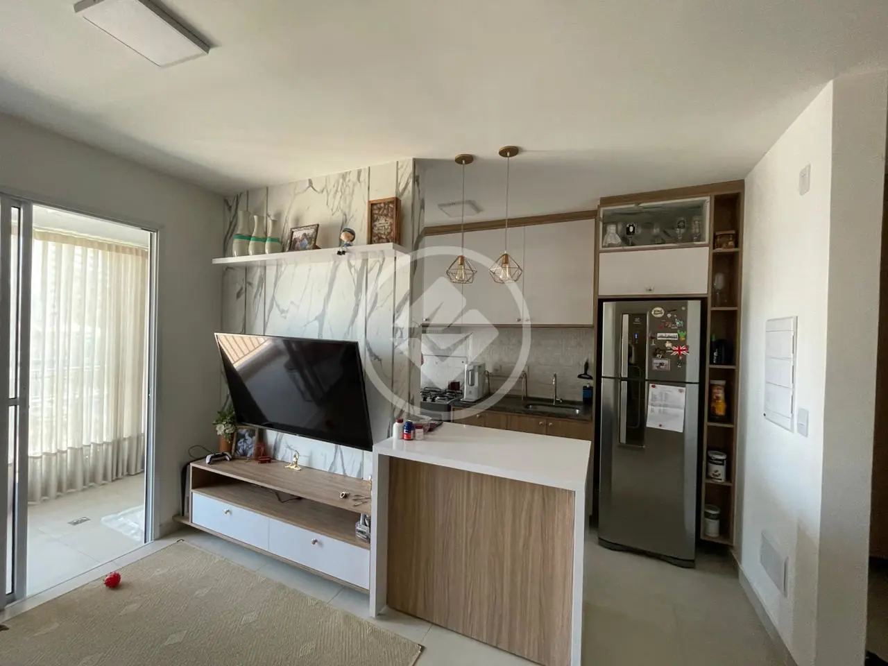 Imagem 2 - Apartamento em GOIABEIRAS, Cuiabá - MT
