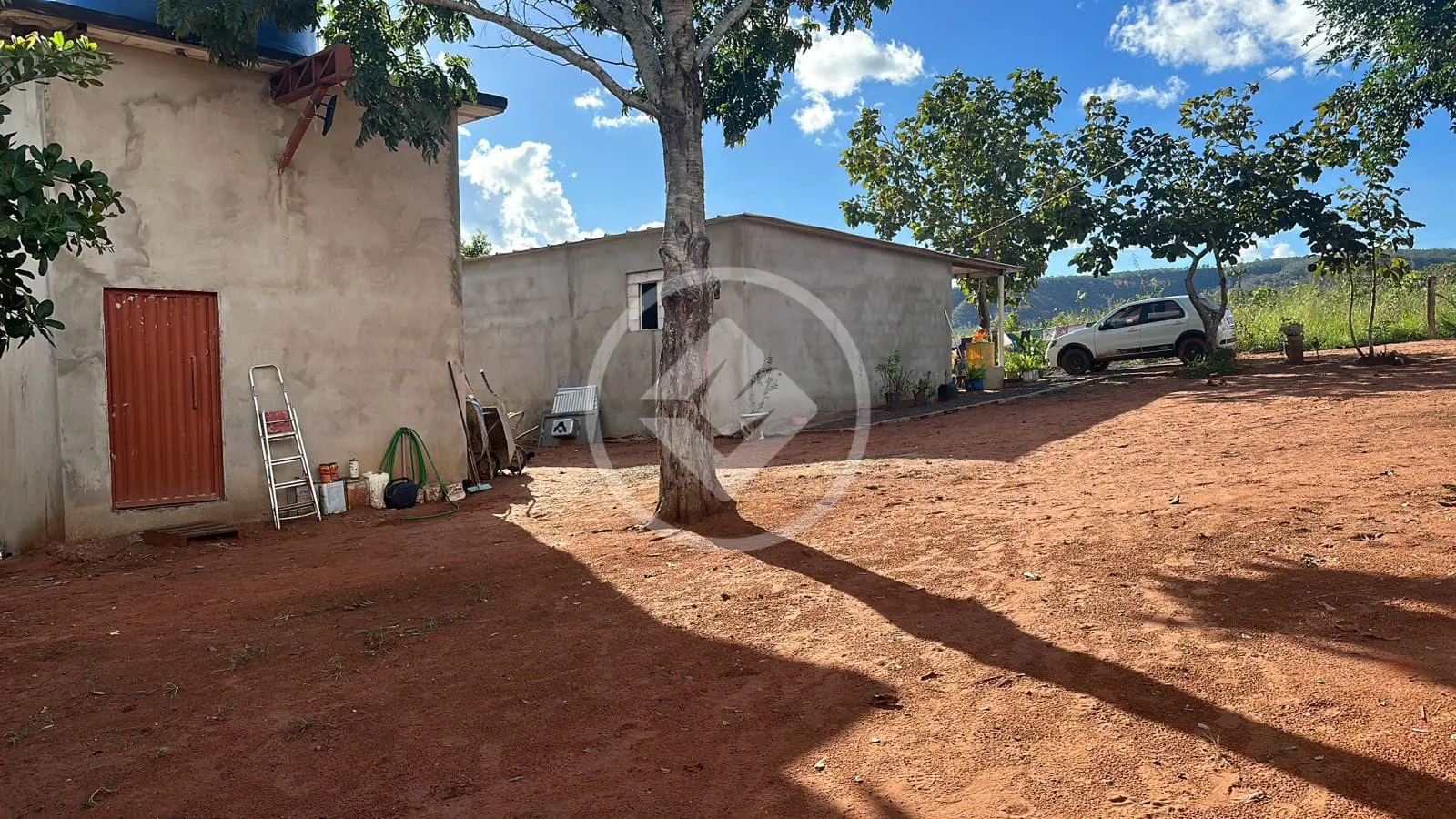 Chácara Área Rural, Chapada dos Guimarães - MT — foto 2