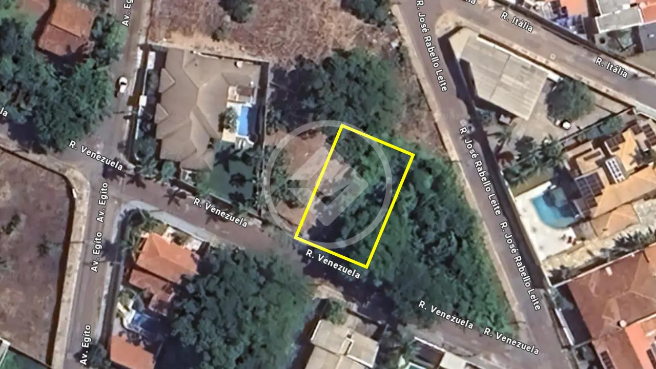 Imagem 2 - Terreno em SANTA ROSA, Cuiabá - MT