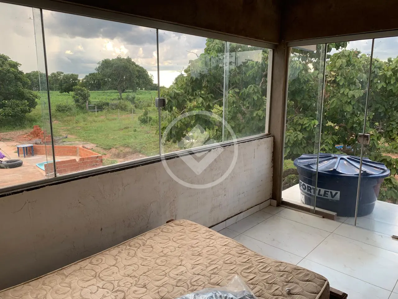 Imagem 5 - Sítio em ZONA RURAL, Cuiabá - MT