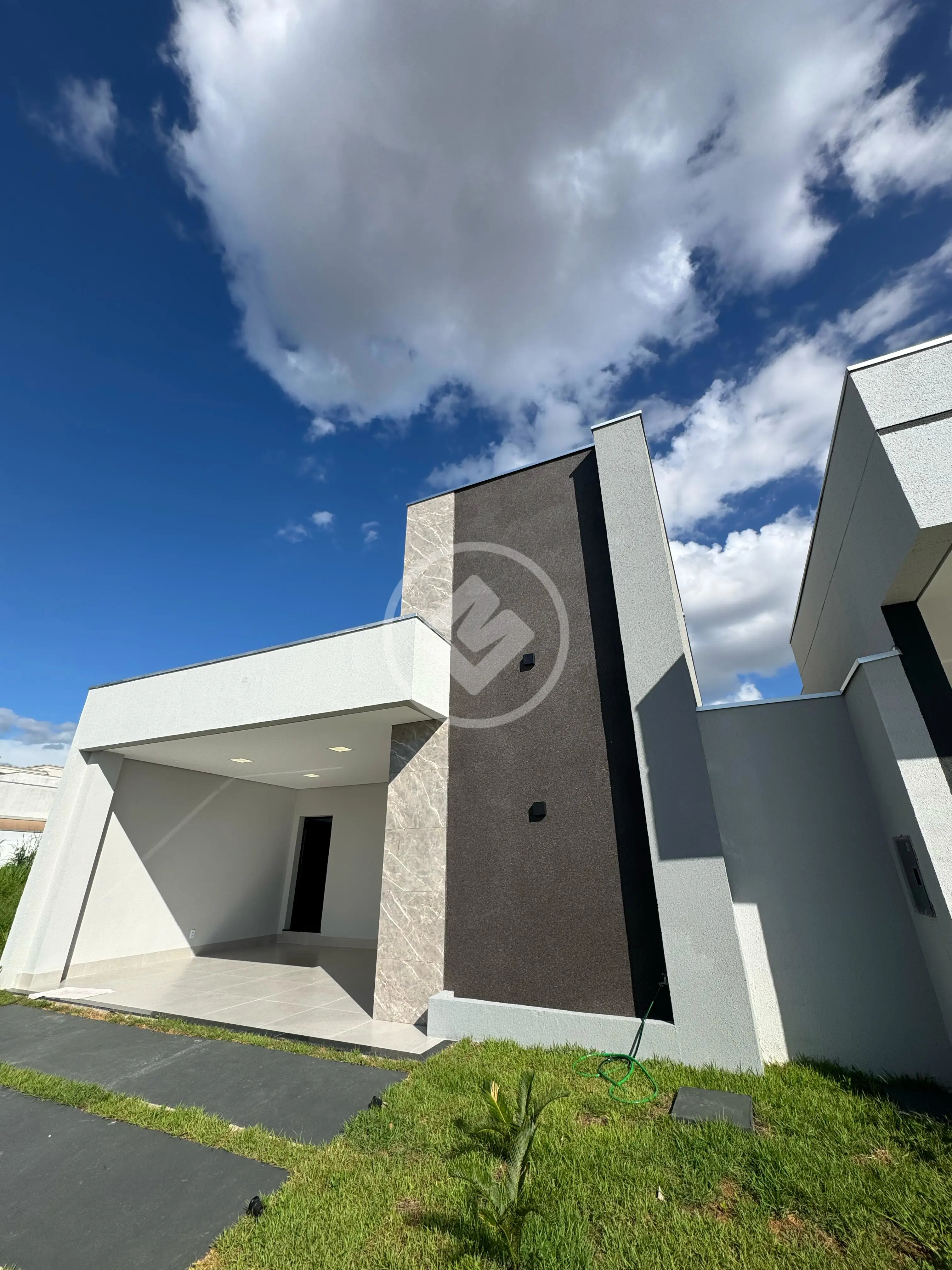 Imagem 2 - Casa Condomínio em Condomínio Primor das Torres, Cuiabá - MT