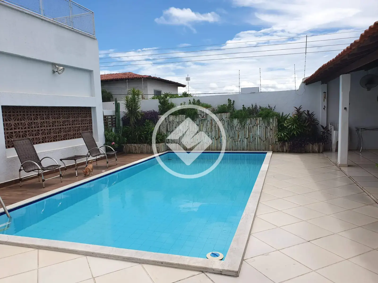 Casa Centro-Sul, Cuiabá - MT — foto 1