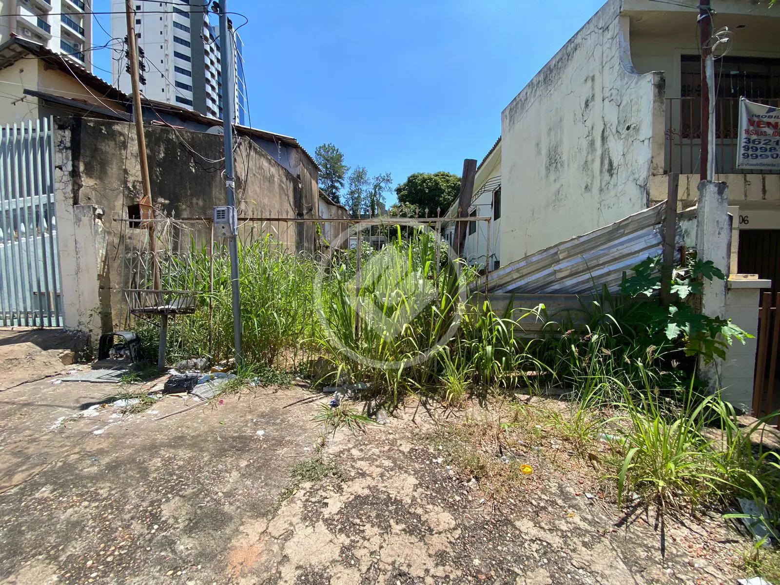 Terreno COXIPO DA PONTE, Cuiabá - MT — foto 1