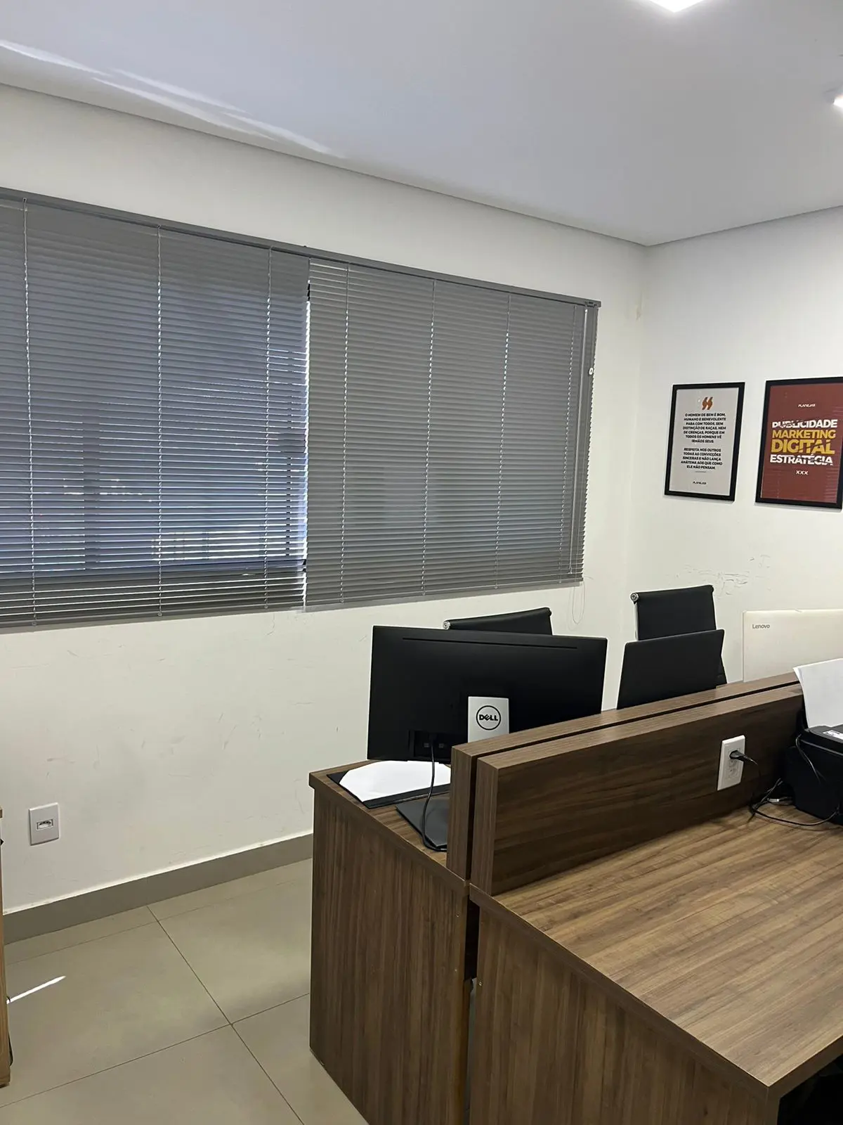 Sala Comercial DESPRAIADO, Cuiabá - MT — foto 2