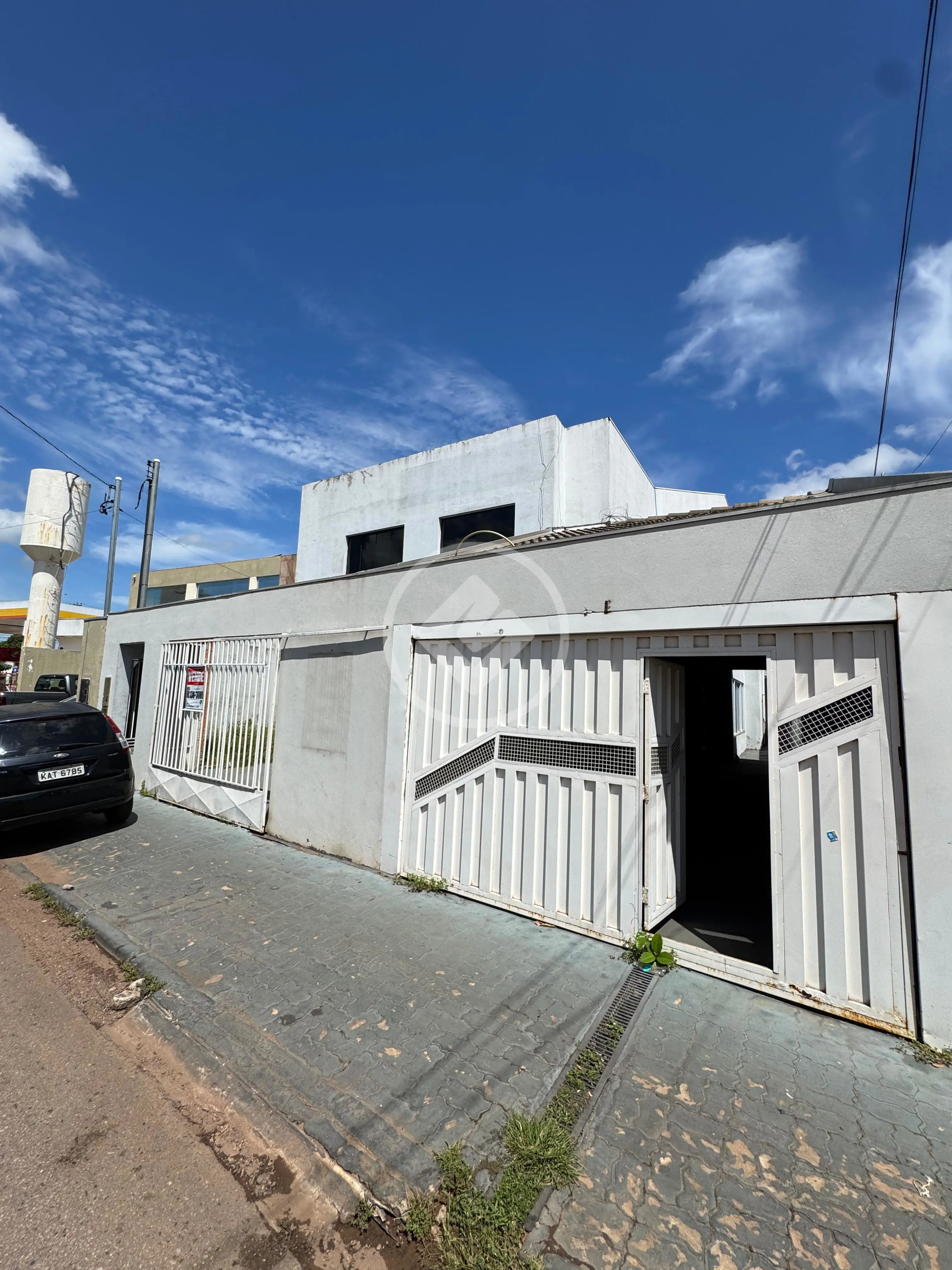 Casa Comercial Centro-Sul, Várzea Grande - MT — foto 1
