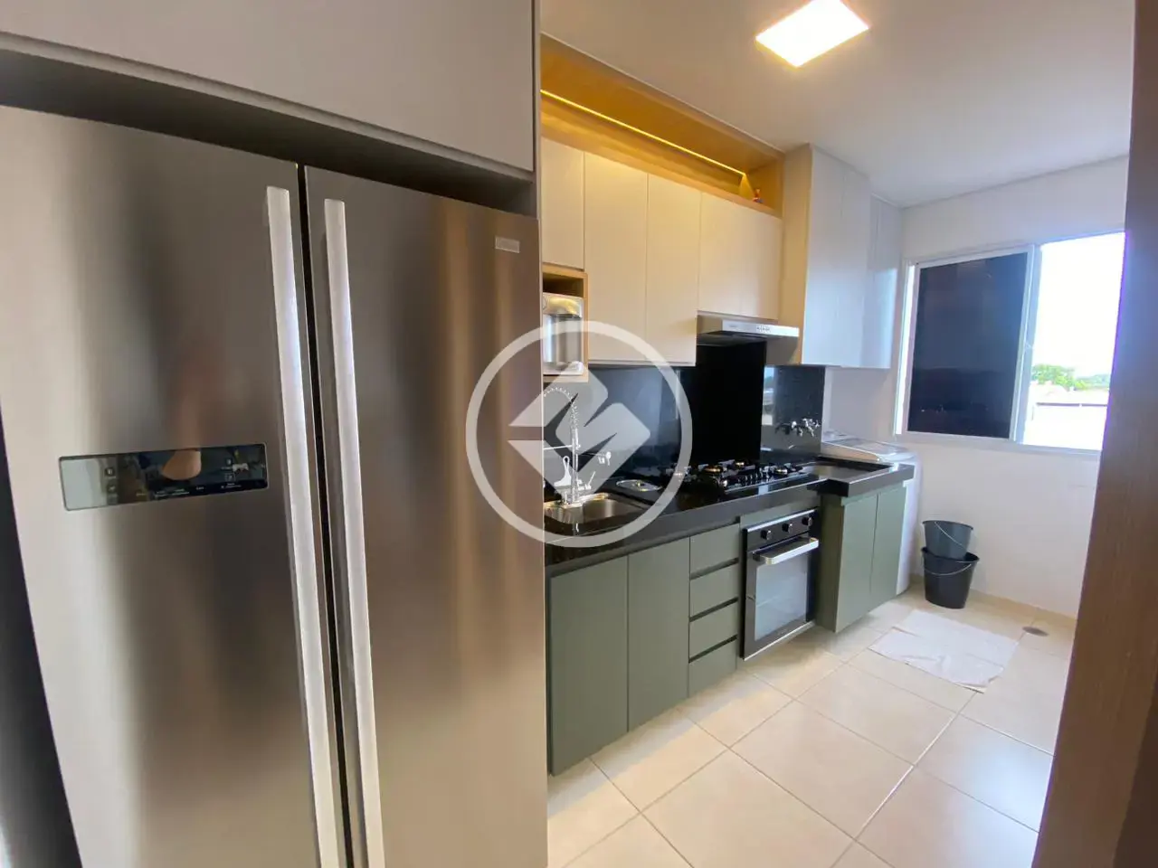 Imagem 4 - Apartamento em PARQUE OHARA, Cuiabá - MT