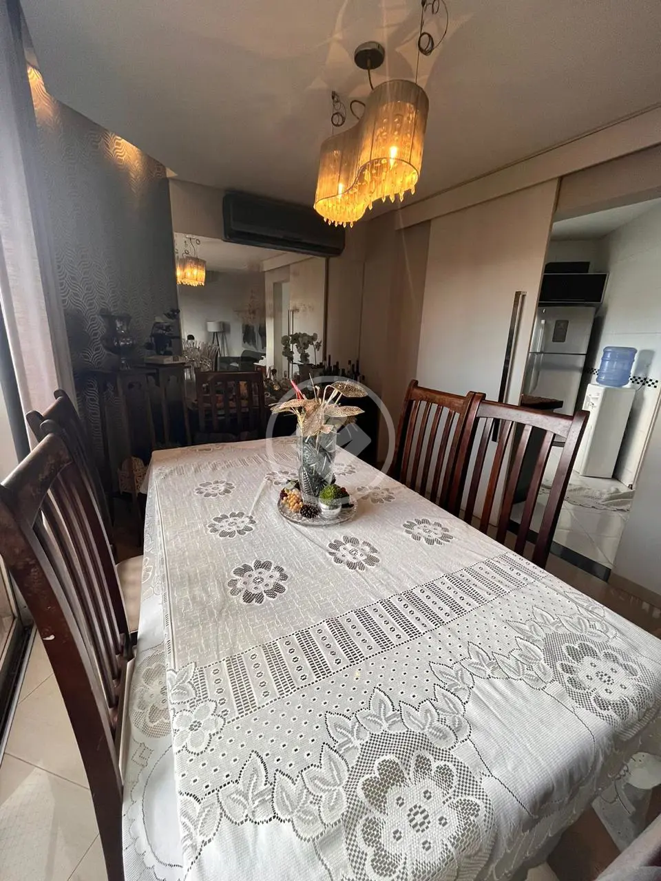 Imagem 5 - Apartamento Duplex em MIGUEL SUTIL, Cuiabá - MT