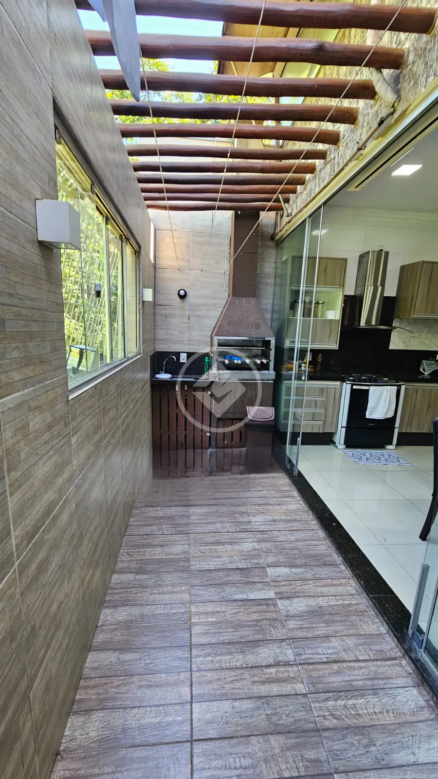 Imagem 4 - Casa Condomínio em Nova Esperança, Várzea Grande - MT