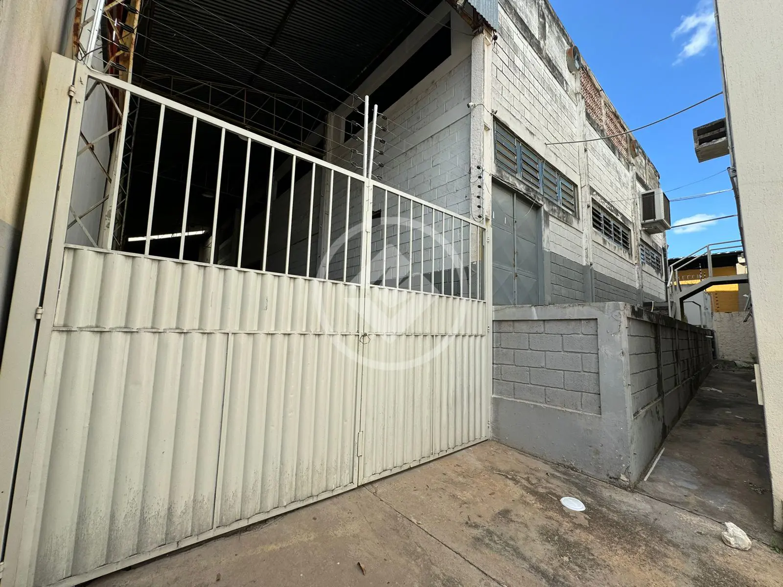Imagem 5 - Galpão em Grande Terceiro, Cuiabá - MT
