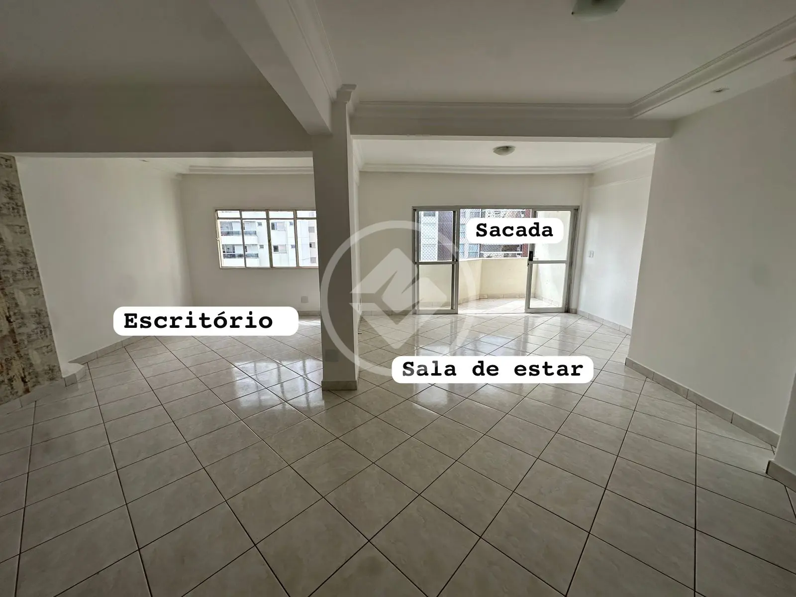 Imagem 2 - Apartamento em JARDIM DAS AMÉRICAS, Cuiabá - MT