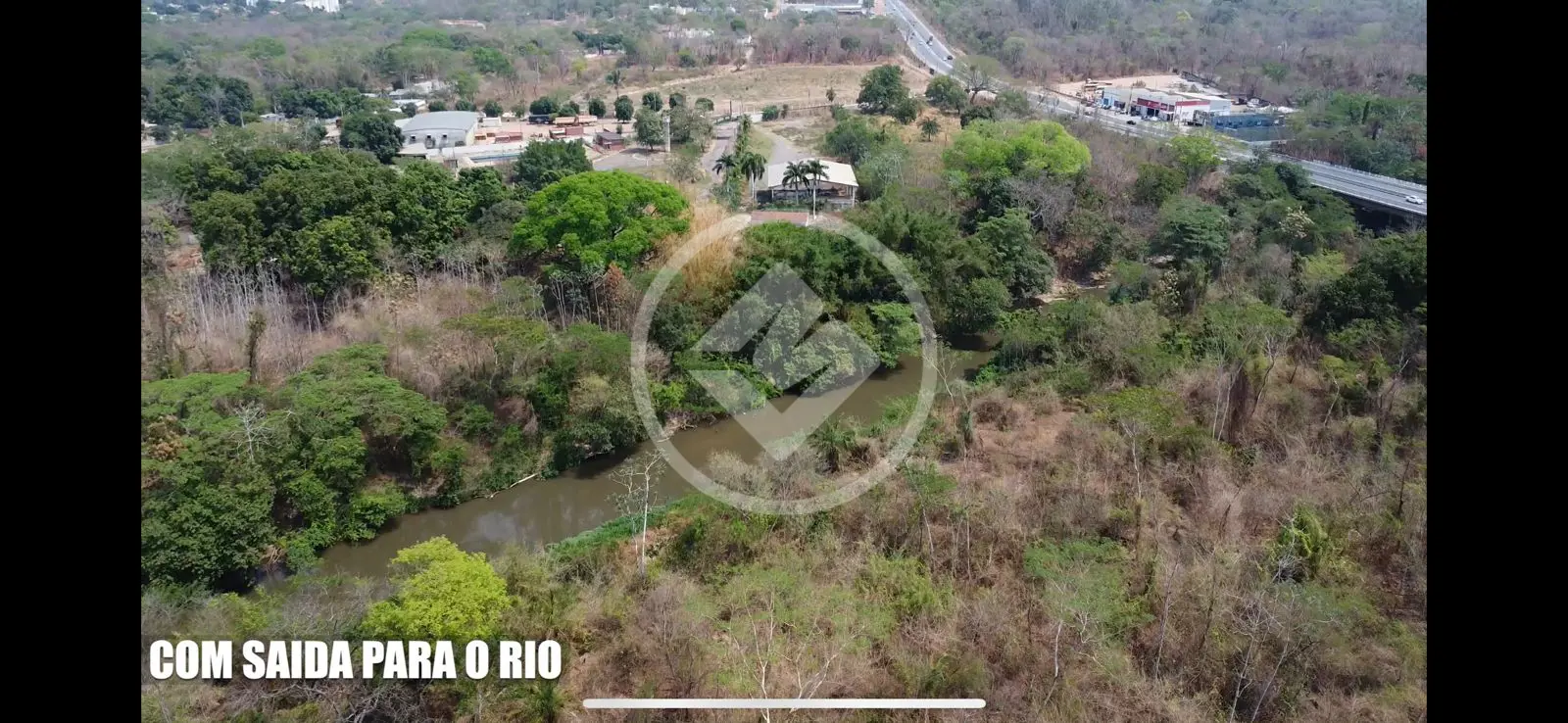 Imagem 3 - Terreno Comercial em CACHOEIRA DAS GARÇAS, Cuiabá - MT