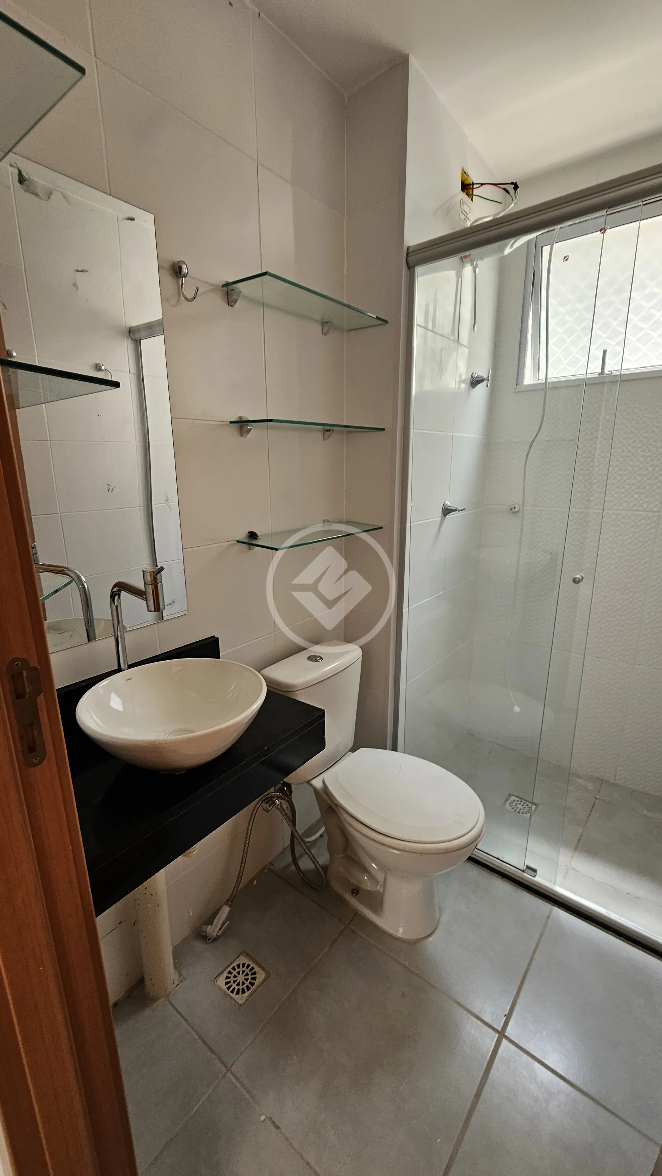 Imagem 4 - Apartamento em Jardim Shangri-lá, Cuiabá - MT