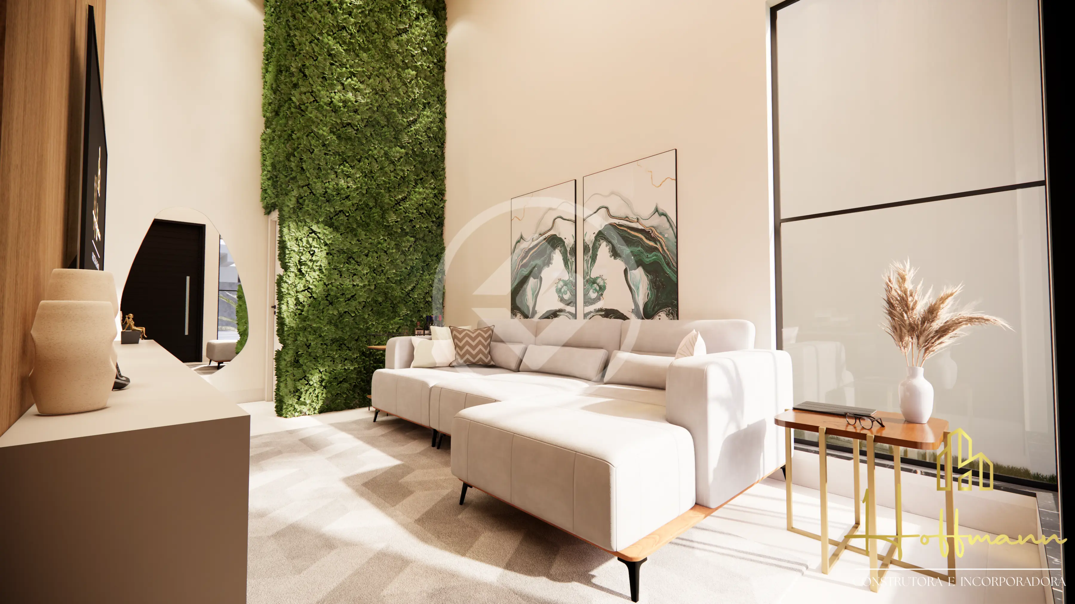Imagem 2 - Casa Condomínio em JARDIM ITÁLIA, Cuiabá - MT