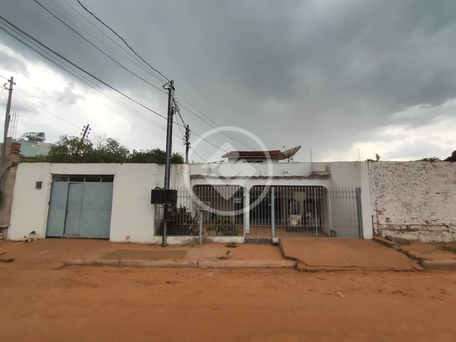 Imagem 1 - Casa Comercial em Dom Aquino, Cuiabá - MT